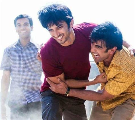 Remembering Sushant Singh Rajput: A Star Who Still Shines