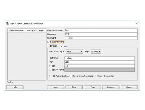 Oracle DBA Tutorial 的图像结果