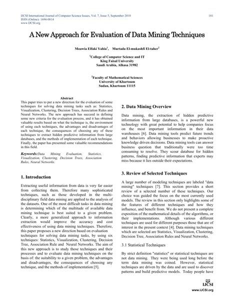 Image result for Analyzed with Data Mining Methods Is That the Problem