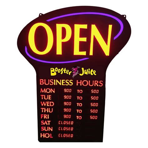 Small Business Open Sign 的图像结果