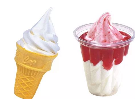 草莓圣代冰淇淋图片图片展示_草莓圣代冰淇淋图片相关图片下载
