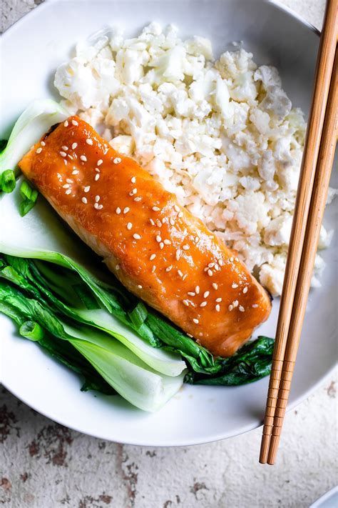 How Long to Marinate Salmon? - Food Fanatic