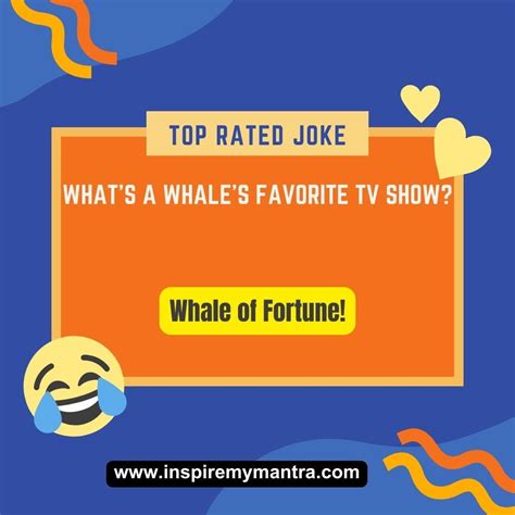 250+ Whale Jokes - Laughter Deep as the Ocean