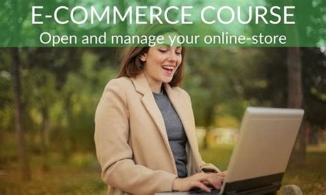 Image result for E-Commerce Course