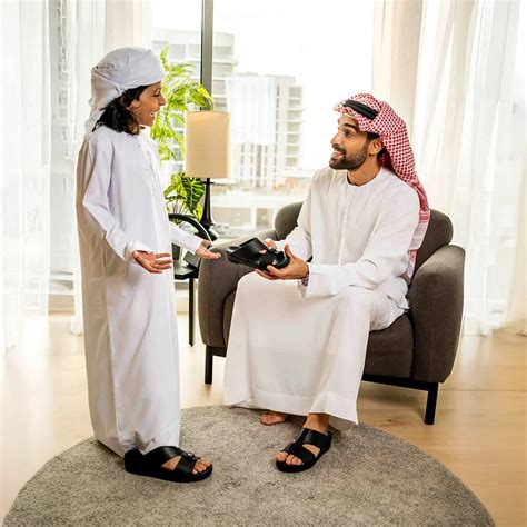 BUY FATHER AND SON SANDALS ONLINE - FARADA