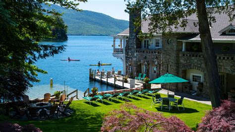 19 Easy Weekend Getaways From NYC - Briefly