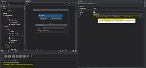 Image result for How to Download a File in UI Path