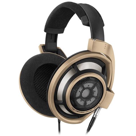 Sennheiser HD 800 S Anniversary Edition - StereoLife Magazine