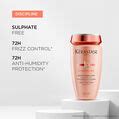 Buy Kerastase Discipline Bain Fluidealiste Shampoo Online