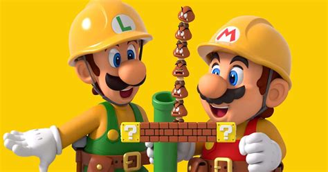 Image result for Mario Maker Two-Level Idea Generator