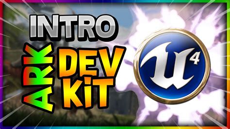 Ark Dev Kit Tutorial 的图像结果