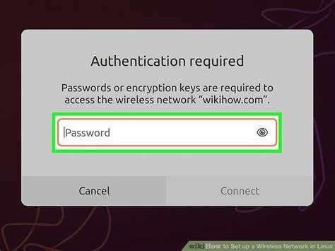 Set Up Linux Home Network 的图像结果