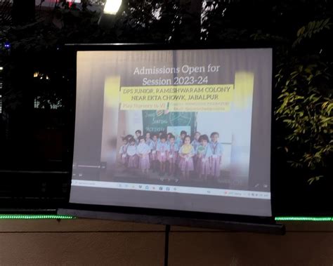 DPS Junior School, Jabalpur | Premier CBSE School for Holistic Learning
