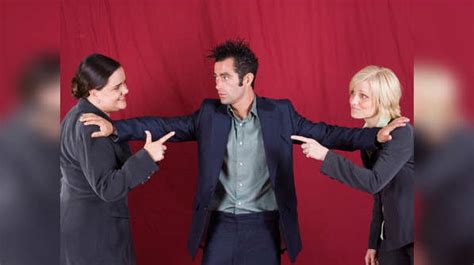 Zodiac signs who are effortless at backstabbing