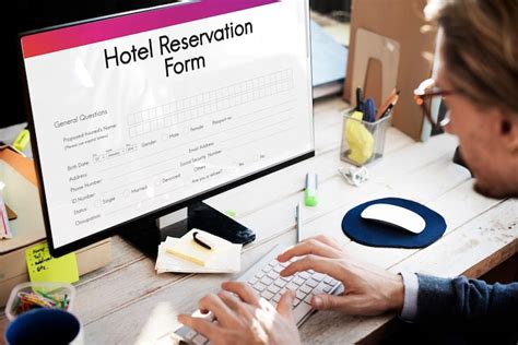 Hotel booking confirmation template Images - Free Download on Freepik