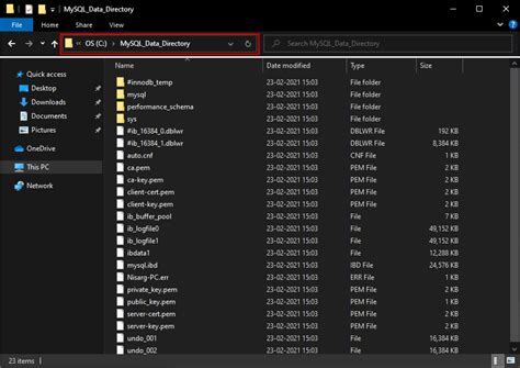 Install MySQL 8 0 42 的图像结果