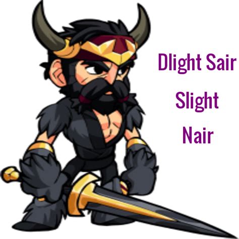 Image result for Brawlhalla Sword Guide