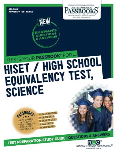 Science HiSET Study Guide 的图像结果