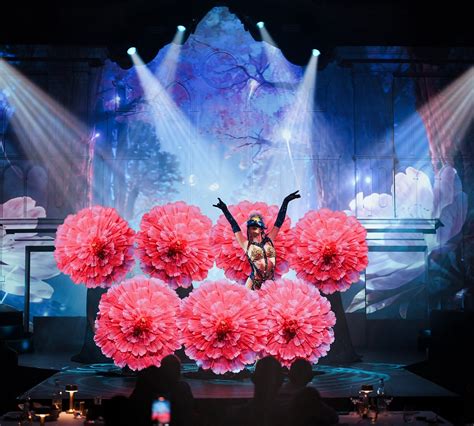 DREAM DINNER SHOW (2026) All You Need to Know BEFORE You Go (with ...