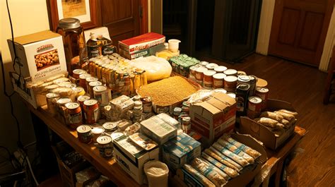 Image result for Food Store Prepper