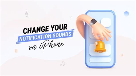 How to Change Notification Sounds on iPhone - Applavia