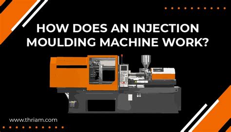 Image result for Injection Moulding Machine Process