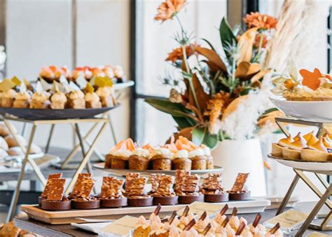 Easter Brunch Restaurants – The Scottsdale Living