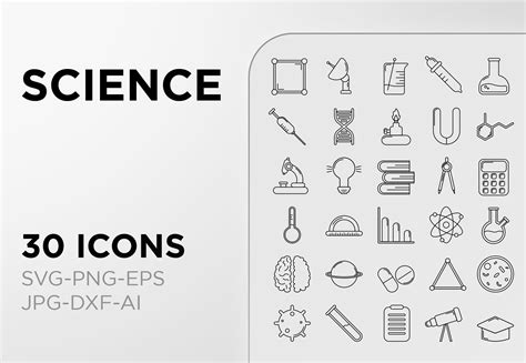 Science Sign Icon 的图像结果