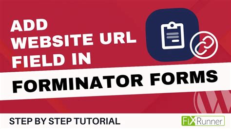 Image result for Forminator Post URL External