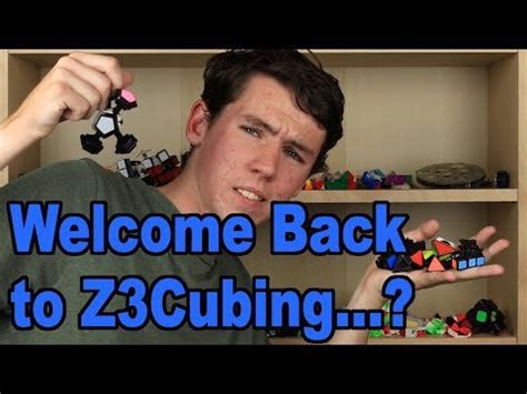 Image result for Z3 Cubing Tips