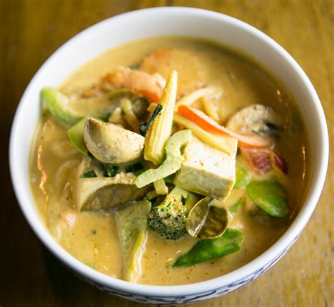 Redmond Saturday Market - Redmond Town Center | Thai Ginger