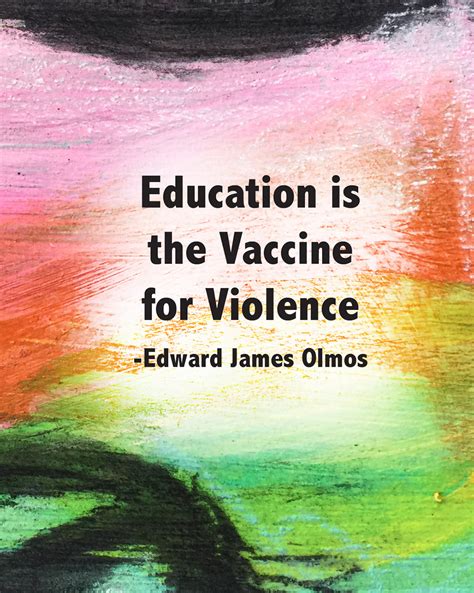 Stop Violence Quotes