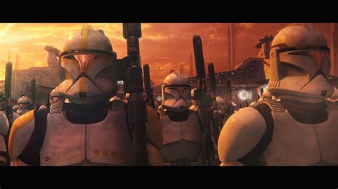 Clone Trooper Armor | Star Wars Databank | StarWars.com