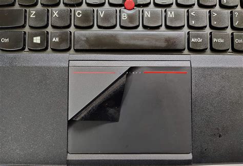 Amazon.in: Buy LapFurb Trackpad Touchpad Cover Skin Protector Sticker ...