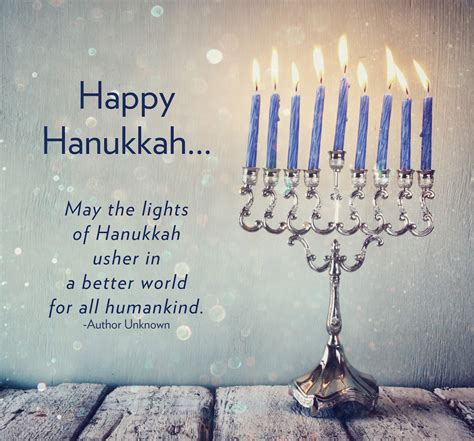 95+ Festive Hanukkah Greetings and Happy Wishes - WooInfo