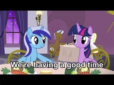 Image result for Friendship Is Randomly Musical