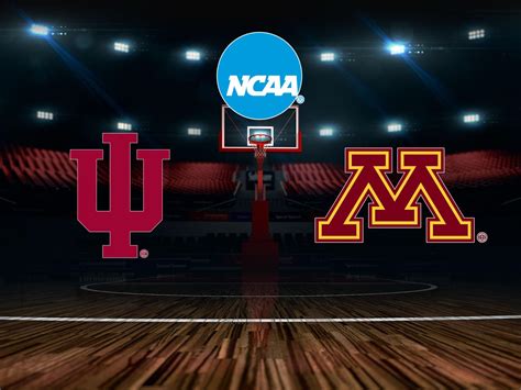 Watch Indiana vs. Minnesota