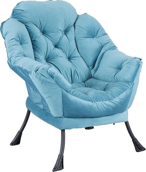 Buy JOMOL Sofa Chair，Chaise，Comfy Chair for Bedroom，Accent Chairs ...