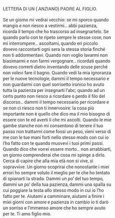 lettere a un padre lettera di un anziano padre al figlio pap 224 e figlia lettere a un padre lettera di un anziano padre al figlio pap 224 e figlia