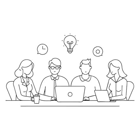 Tech Team Vector 的图像结果