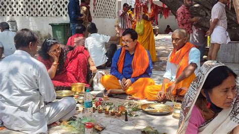 Gaya Ji Pind Daaan - Pind Daan in Gaya | Pandit in gaya| best pandit in ...