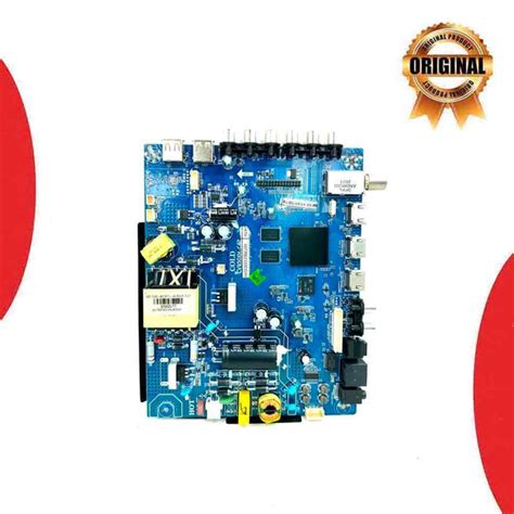 Blaupunkt 42 Inch LED TV Main Board for Model 42CSA7707