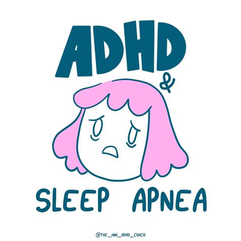 The Science and Symptoms Behind ADHD and Sleep