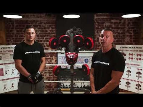 Image result for Fightmaster Machine