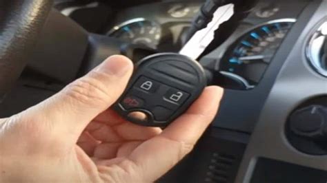 Reset Theft System Ford 的图像结果