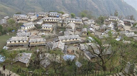 MOUNTAIN LODGES OF NEPAL - GHANDRUK - Lodge Reviews & Photos - Tripadvisor