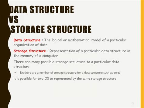 Description of Various Data Structures Array Code with Harry 的图像结果