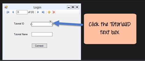 How to Connect to an Existing Database Using C 的图像结果