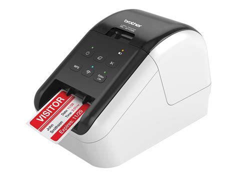 Image result for QL 810W Label Printer