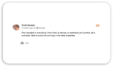How to Remove Fake Negative Reviews From Google My Business - Sachin Gupta